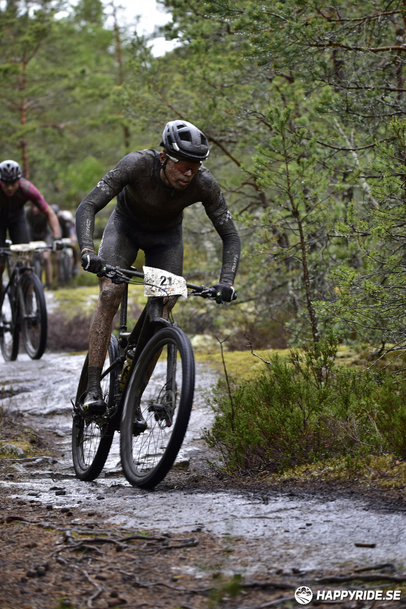 Bild från Lida Loop 2019